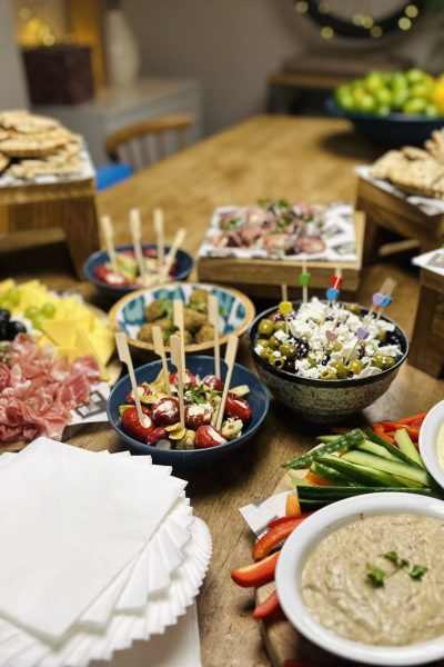 Event Catering 5 Event Catering 5